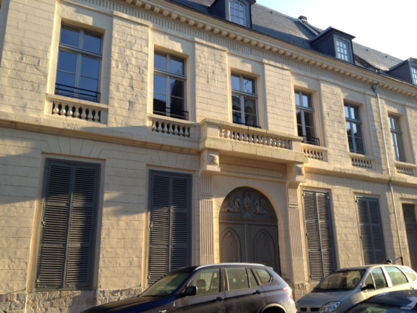 property